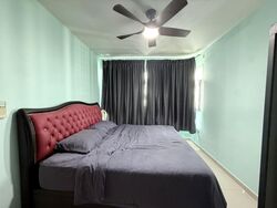 Blk 208A Punggol Sails (Punggol), HDB 3 Rooms #622236001